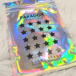 Paradox Lucky Stars Blemish Patches